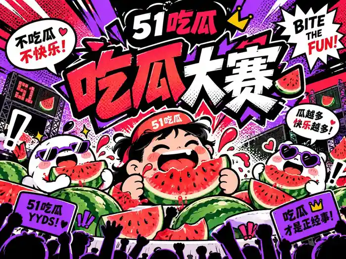 短内容创作主题画面