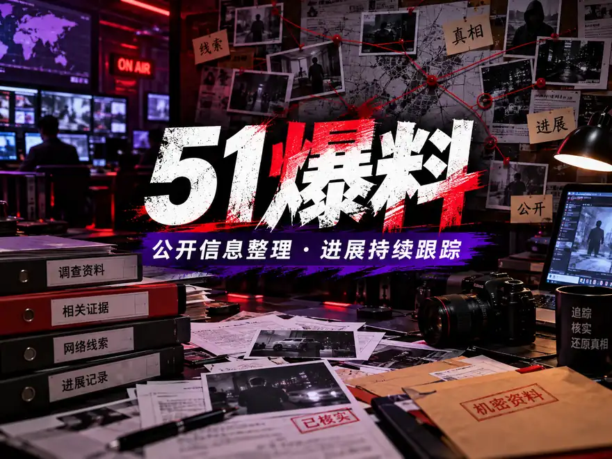 线索核验与讨论主题画面